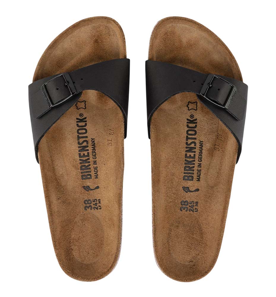 Birkenstock Madrid Birko-Flor Casual Sandals