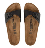 Sandalias Casual Birkenstock Madrid Birko-Flor