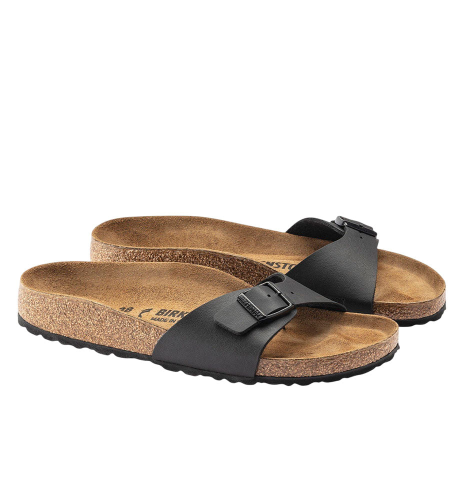 Birkenstock Madrid Birko-Flor Casual Sandals