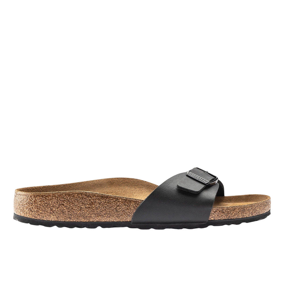 Birkenstock Madrid Birko-Flor Casual Sandals