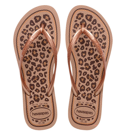Chanclas Baño Havaianas Hav. Slim Animals