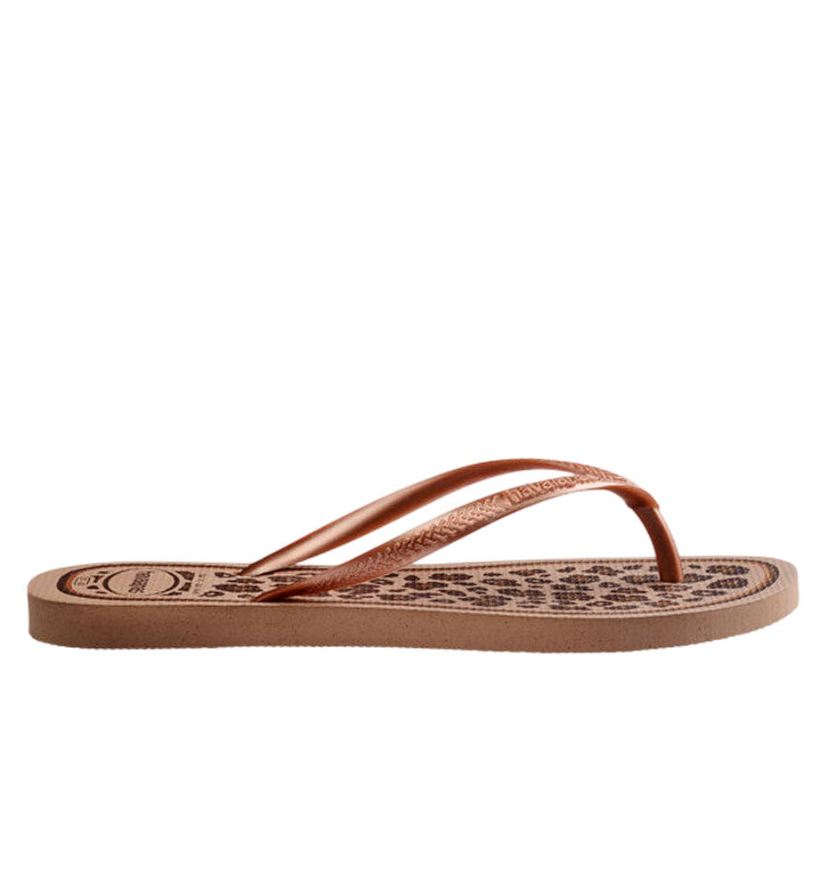 Chanclas Baño Havaianas Hav. Slim Animals
