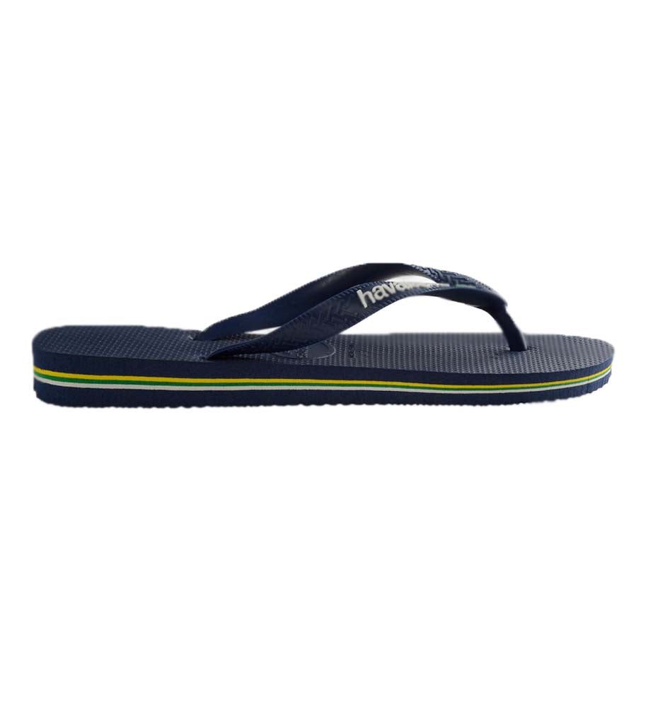 Flip flops _Unisex_HAVAIANAS Hav. Brazil Logo