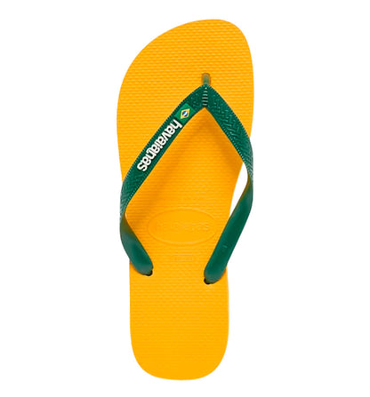 Chanclas Baño Havaianas Hav. Brasil Logo