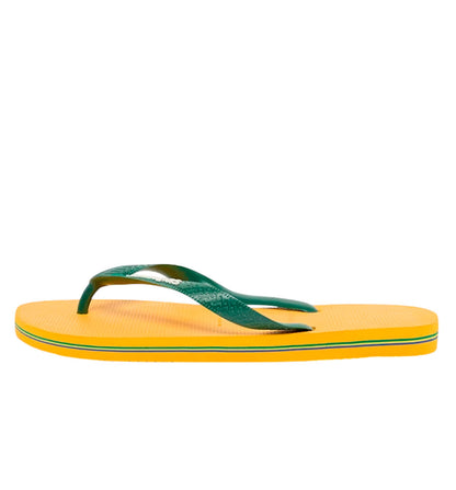 Chanclas Baño Havaianas Hav. Brasil Logo