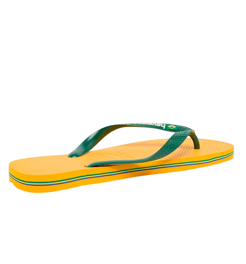 Chanclas Baño Havaianas Hav. Brasil Logo