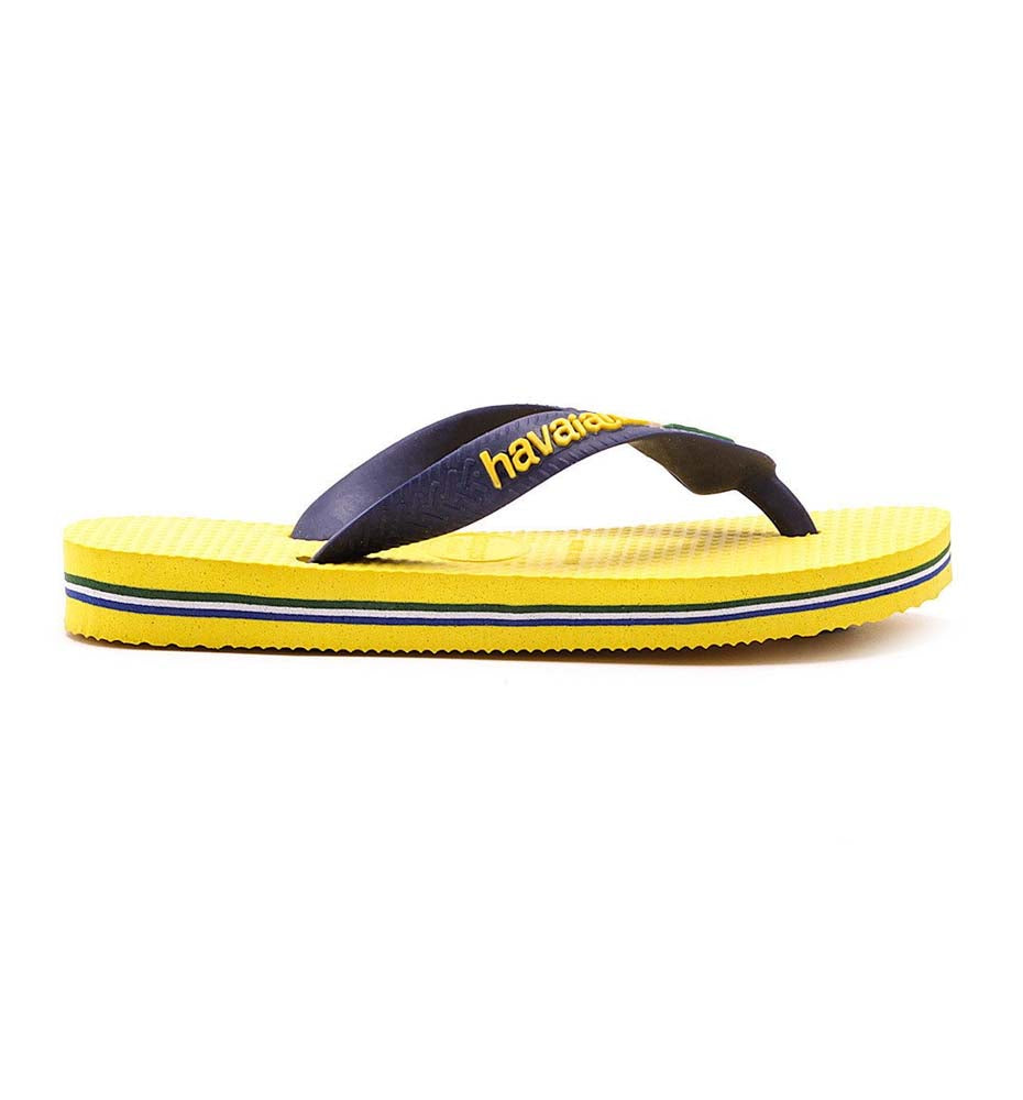 Flip flops _Unisex_HAVAIANAS Hav. Brazil Logo