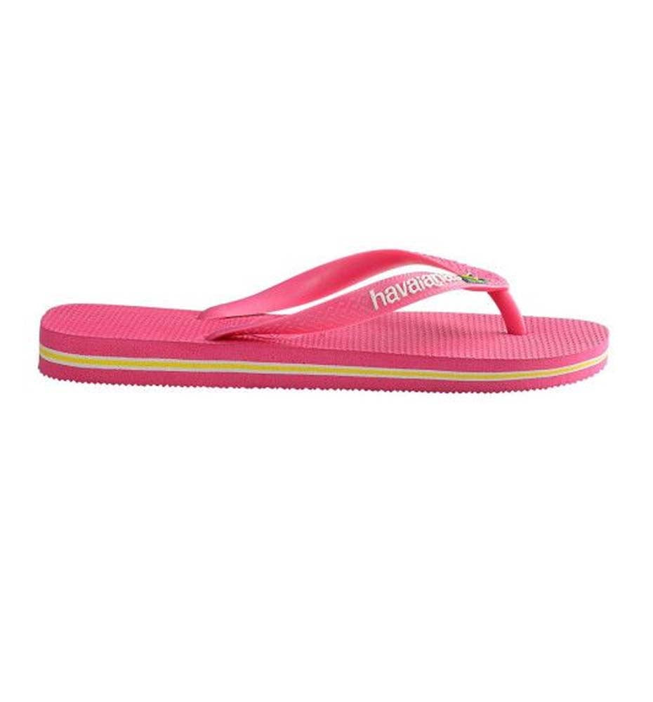 Flip flops _Unisex_HAVAIANAS Hav. Brazil Logo