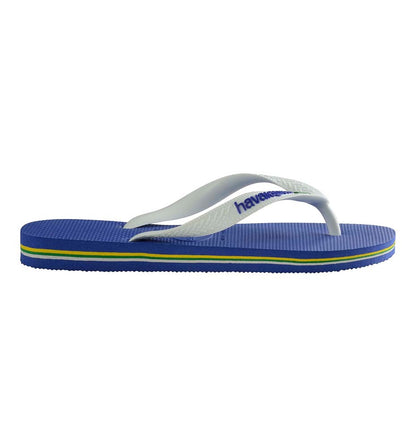 Chanclas _Unisex_HAVAIANAS Hav. Brasil Logo