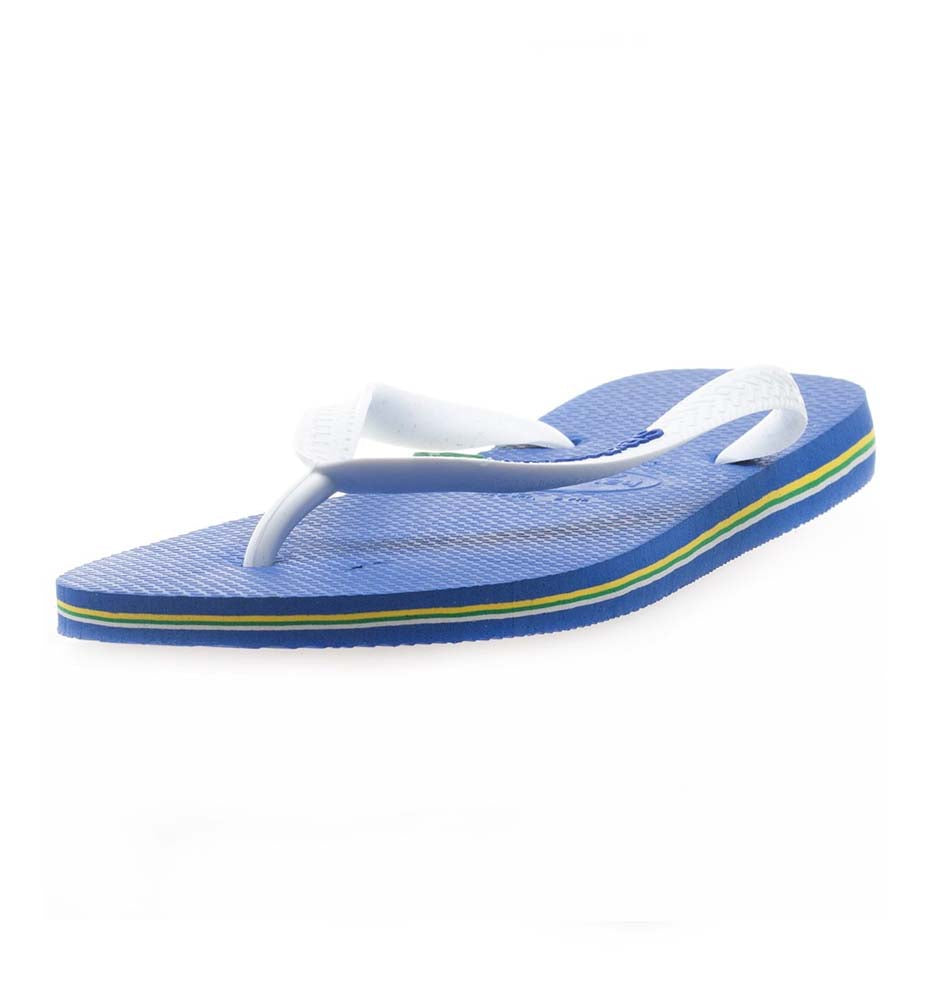 Chanclas _Unisex_HAVAIANAS Hav. Brasil Logo