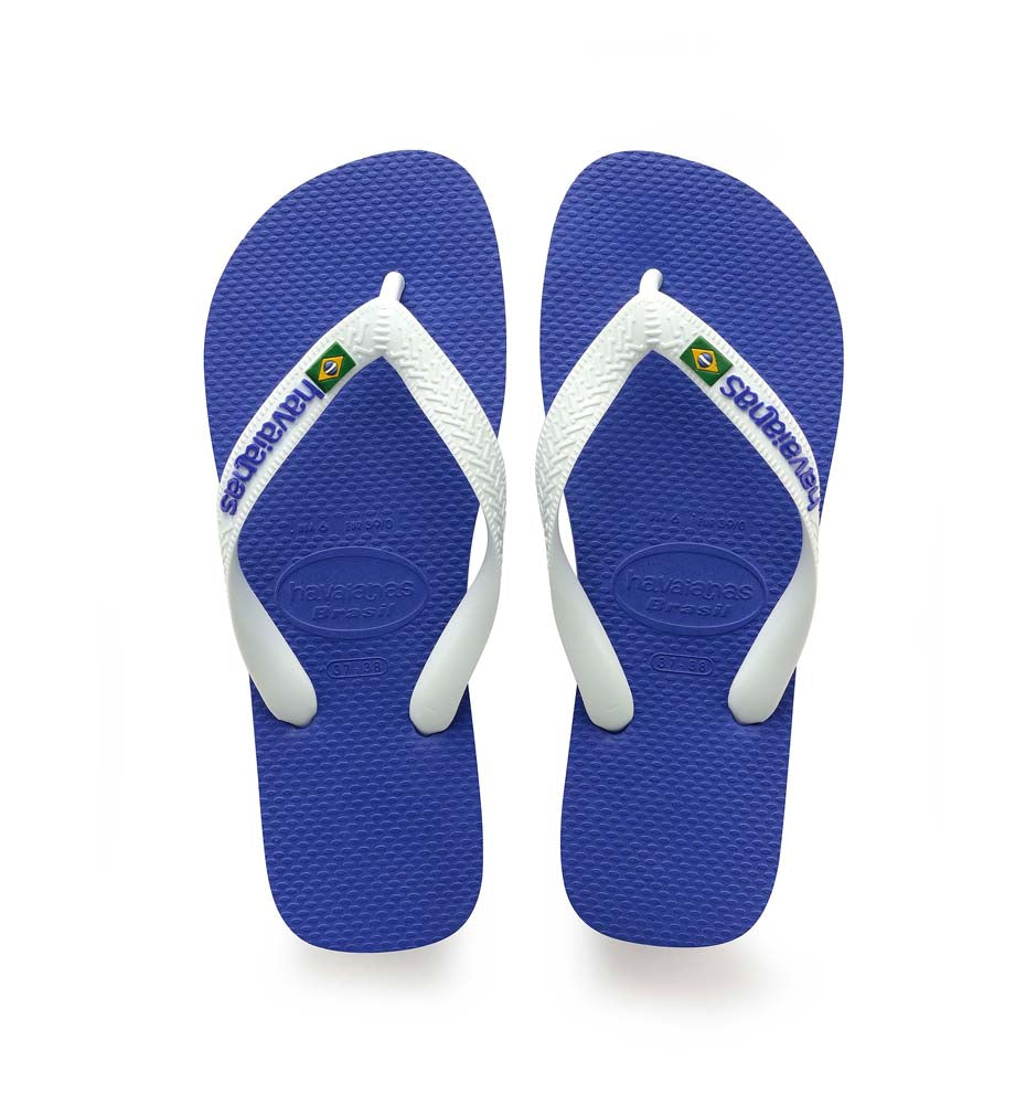 Chanclas _Unisex_HAVAIANAS Hav. Brasil Logo