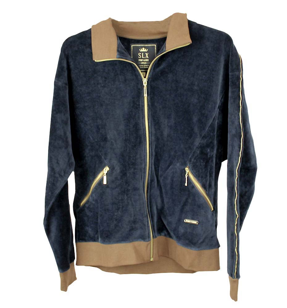 Jacket Casual_Woman_Sport Luxury Women's Jacket