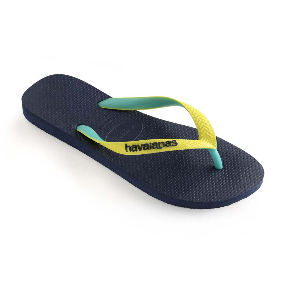 Chanclas Baño_Unisex_HAVAIANAS Hav. Top Mix