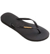 Chanclas Baño Havaianas Hav Slim Logo Metallic