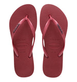 Chanclas Baño Havaianas Hav Slim Logo Metallic