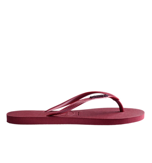 Chanclas Baño Havaianas Hav Slim Logo Metallic