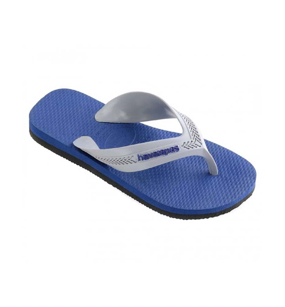 Flip Flops Bathroom_Child_HAVAIANAS Hav.kids Max Steel