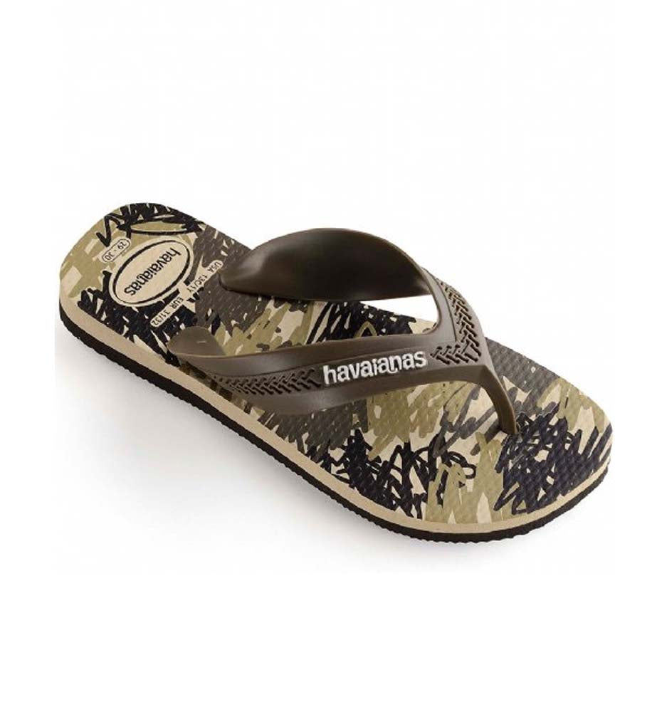 Chanclas Baño_Niño_HAVAIANAS Hav. Kids Max Trend