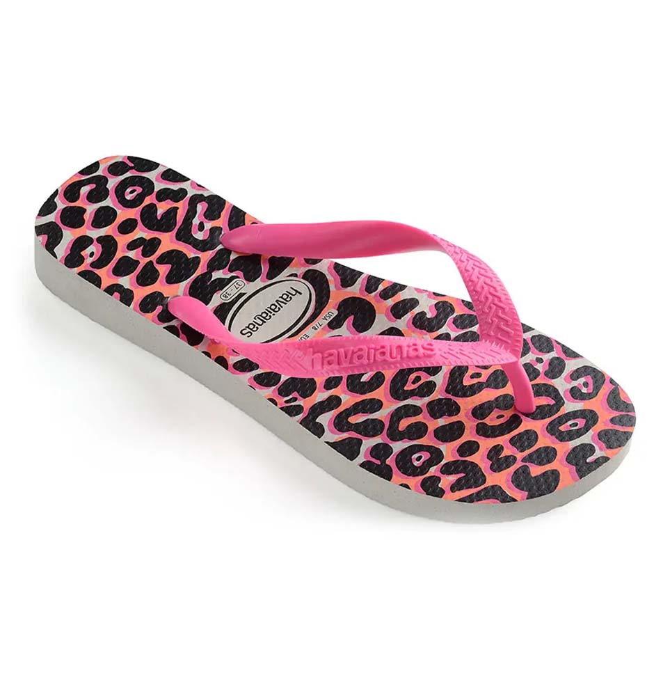 Chanclas Baño_Mujer_HAVAIANAS Top Animals