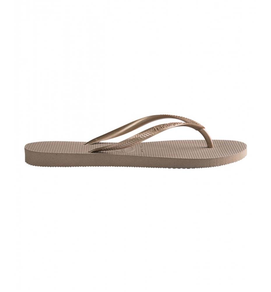 Havaianas Hav.top Strapped Shower Flip-flops