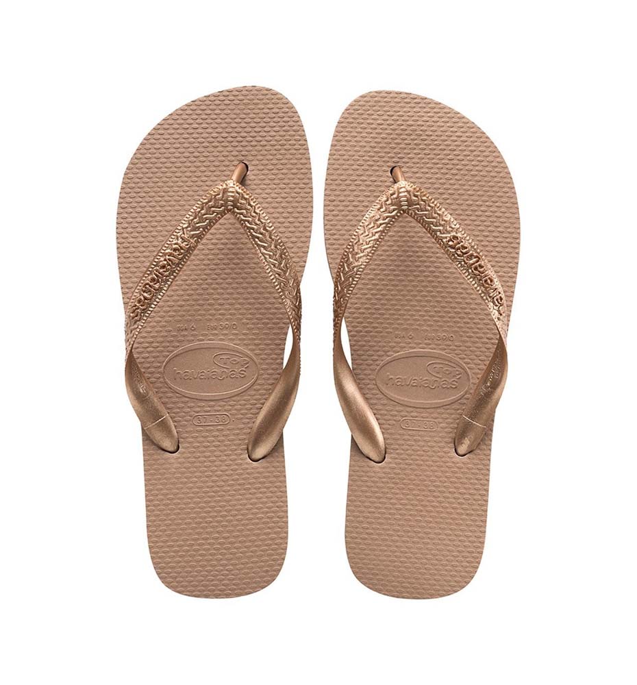 Havaianas Hav.top Strapped Shower Flip-flops