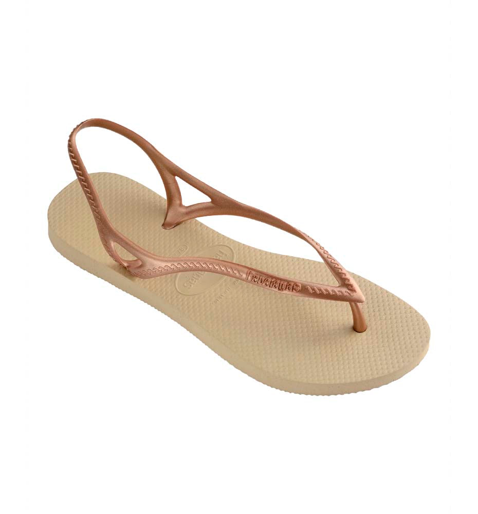 Chanclas Baño_Mujer_HAVAIANAS Sunny Ii