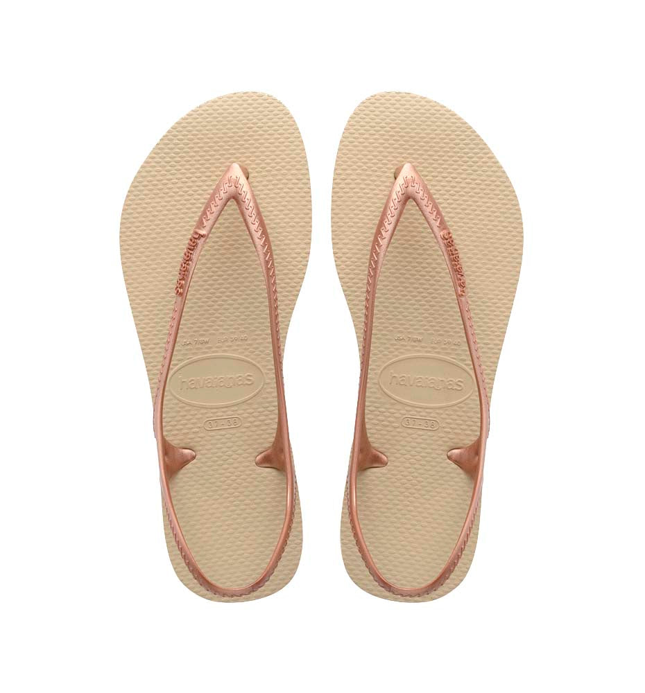 Chanclas Baño_Mujer_HAVAIANAS Sunny Ii