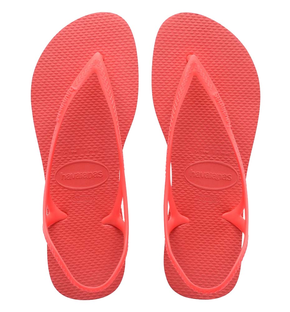 Chanclas Baño_Mujer_HAVAIANAS Sunny Ii