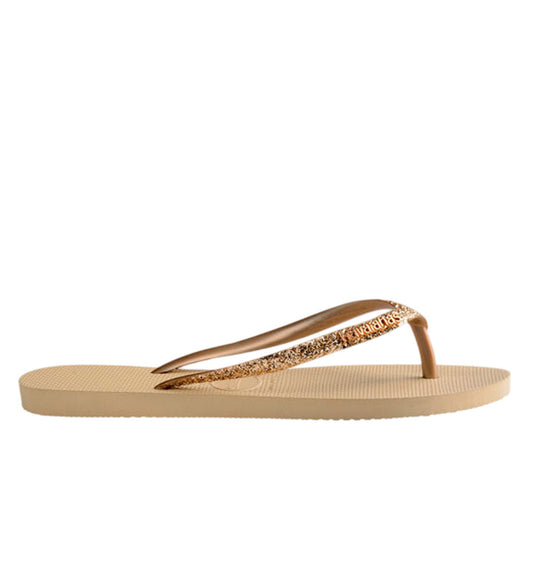 Chanclas Baño Havaianas Slim Glitter Ii