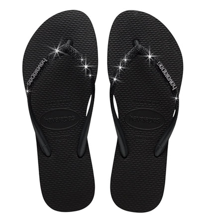 Chanclas Baño Havaianas Slim Glitter Ii