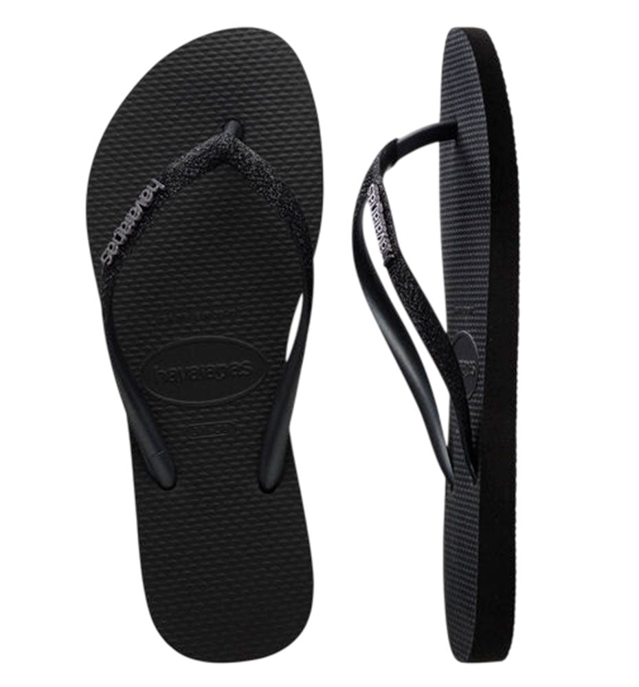 Chanclas Baño Havaianas Slim Glitter Ii