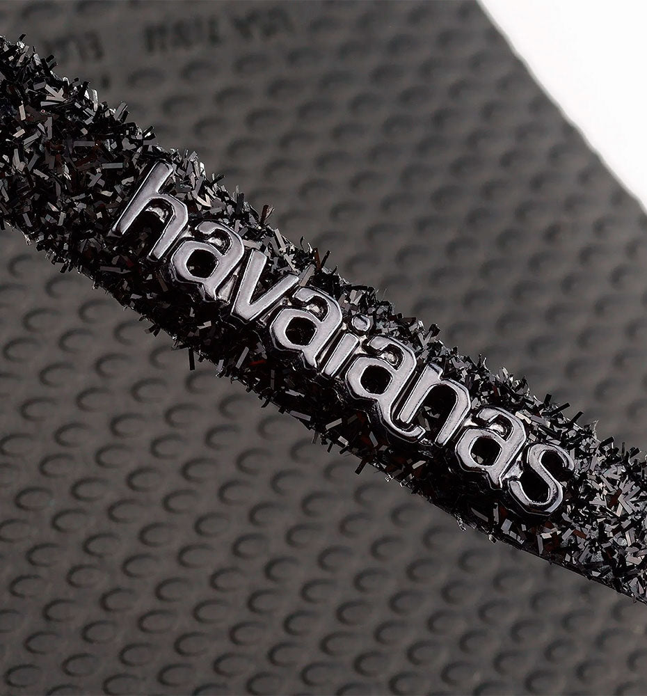 Chanclas Baño Havaianas Slim Glitter Ii
