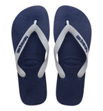 Chanclas Baño Havaianas Top Logo Pop Up