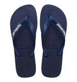 Chanclas Baño Havaianas Top Rubber Logo Filete