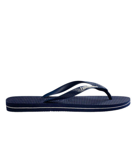 Chanclas Baño Havaianas Top Rubber Logo Filete