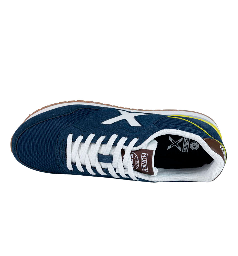 Zapatillas Casual_Hombre_MUNICH Dash