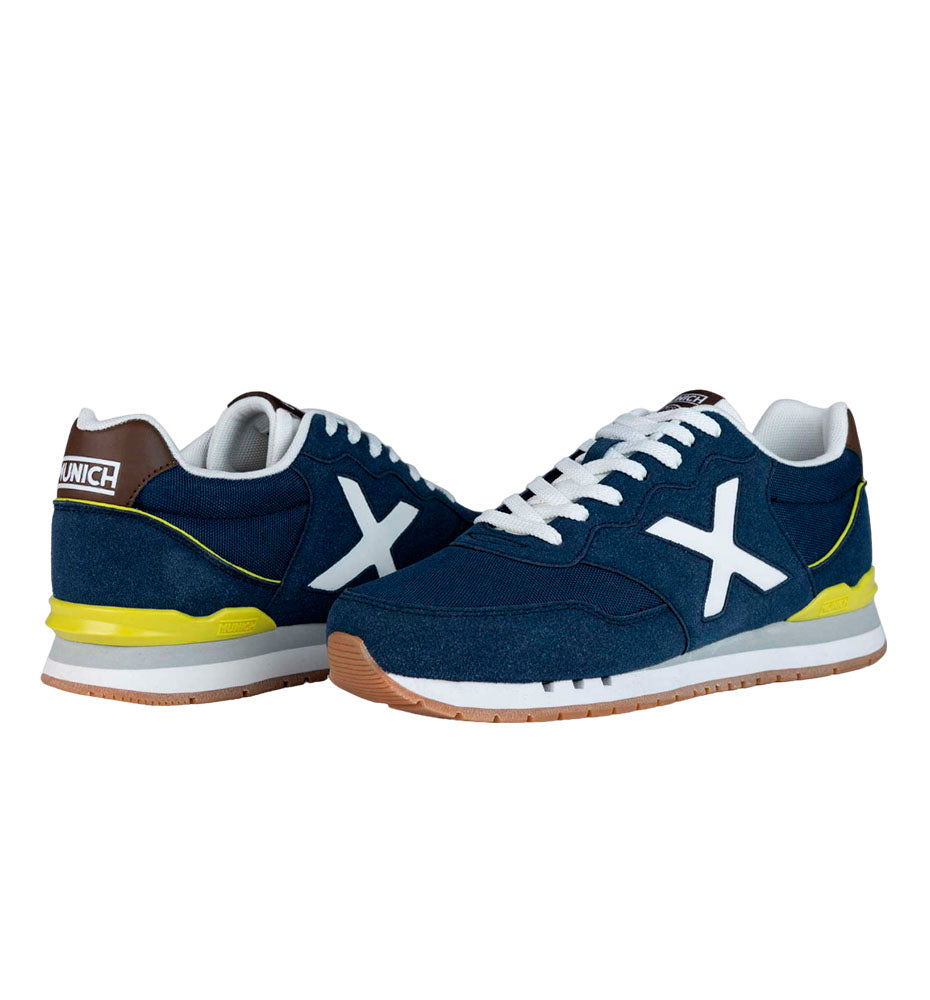 Zapatillas Casual_Hombre_MUNICH Dash