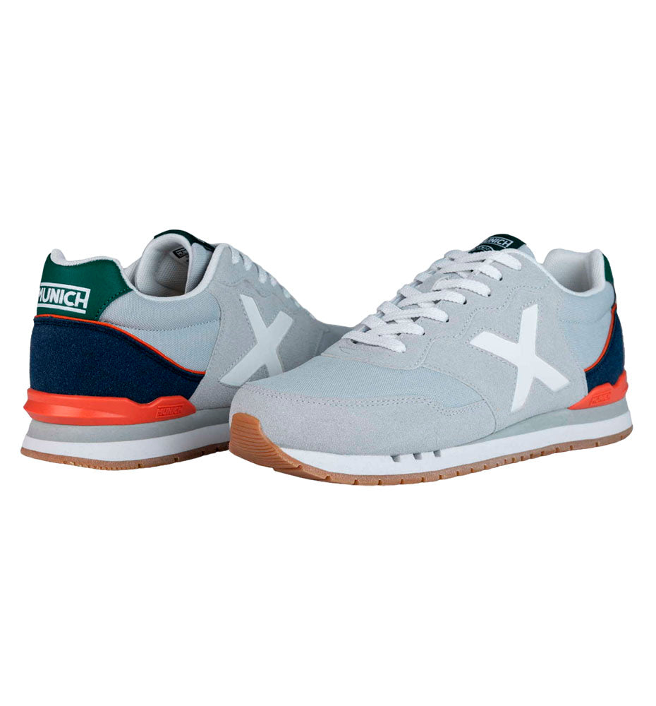 Casual_Men_MUNICH Dash Sneakers