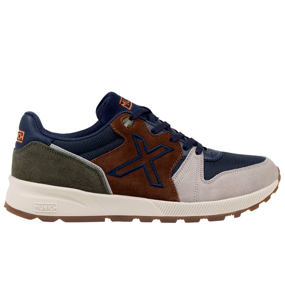 Men's Casual Sneakers_MUNICH 1030 81