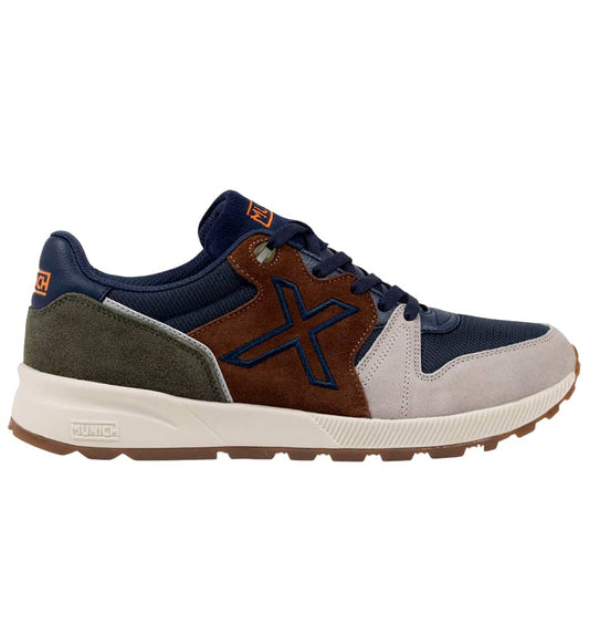 Men's Casual Sneakers_MUNICH 1030 81
