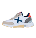 Zapatillas Casual Munich Versus Kid
