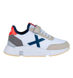 Zapatillas Casual Munich Versus Kid