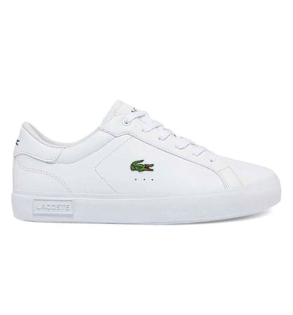 LACOSTE Powercourt Synthetic Boys' Casual Sneakers