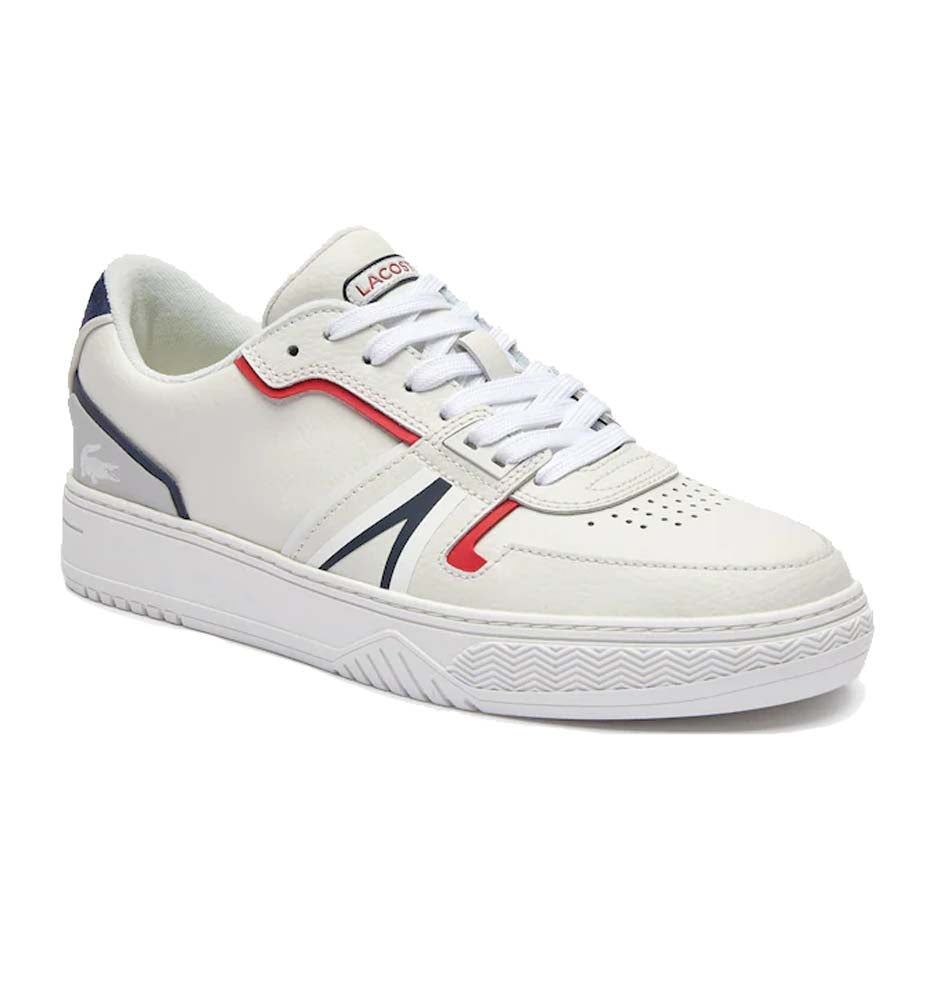 Casual Sneakers_Men_LACOSTE L001 0321 1 Sma