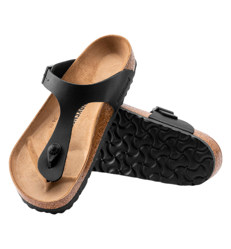 Sandalias Casual Birkenstock Gizeh Birko-Flor