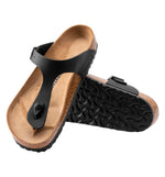 Sandalias Casual Birkenstock Gizeh Birko-Flor