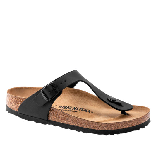 Sandalias Casual Birkenstock Gizeh Birko-Flor
