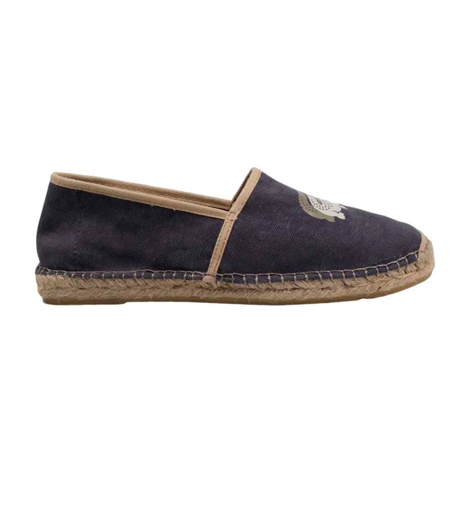 Zapatillas Casual_Hombre_LACOSTE Uhabia Textile Colour Block