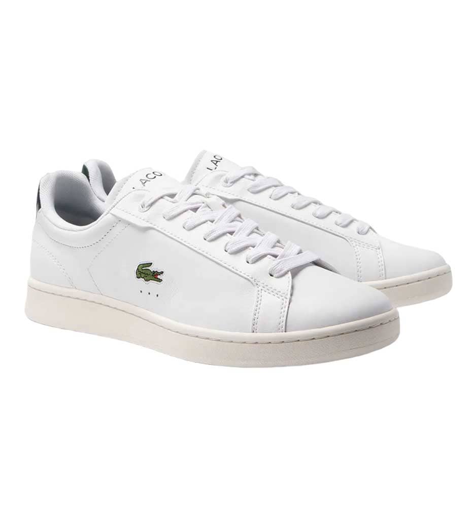 Casual_Men_LACOSTE Carnaby Pro Leather Premium Sneakers