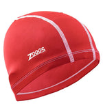 Zoggs Nylon Spandex Swimming Cap